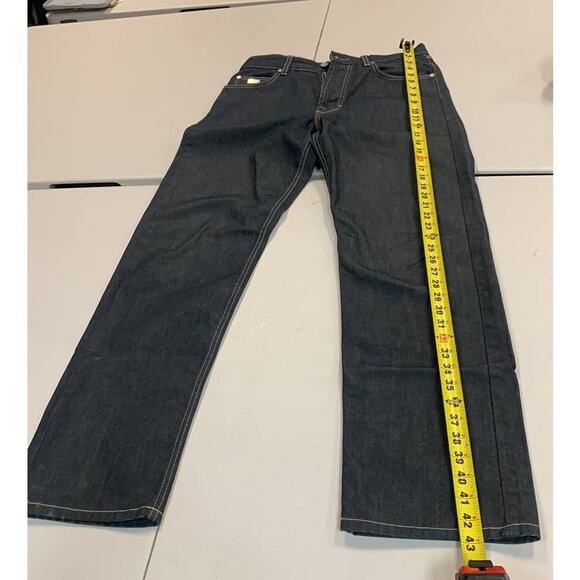 Hugo Boss Mens Jean Pants - Picture 6 of 7